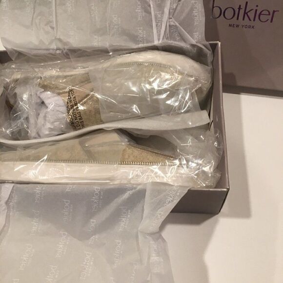 Botkier Ivory Crcodile print - Picture 5 of 7